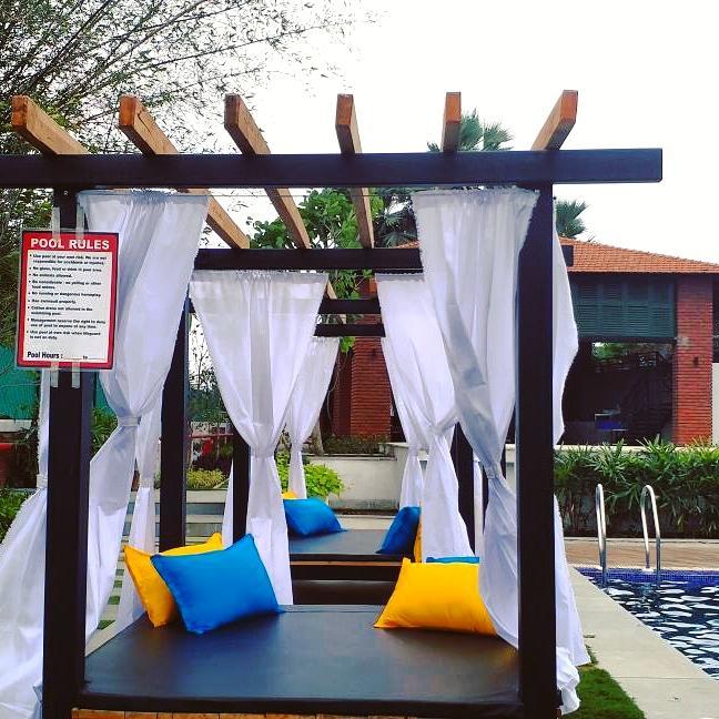 Mayas Boutique Resort Shanti Niketan Exterior photo